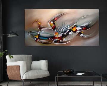 Abstract Light