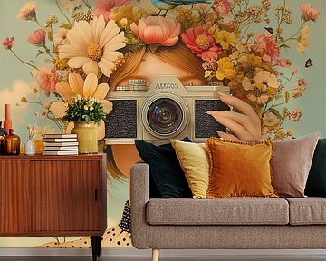 See what you wanna see III van Mirjam Duizendstra