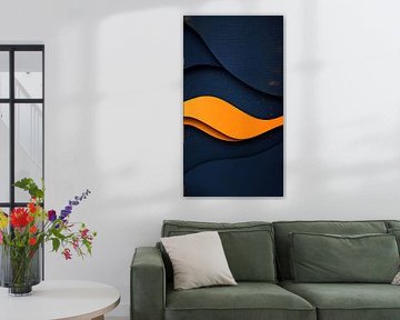 art des formes simples