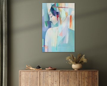 Women's portrait by Zen and More