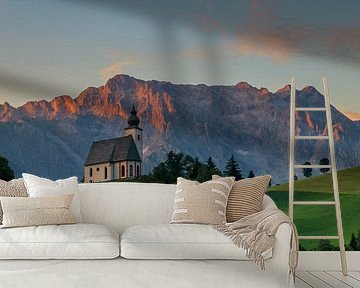 Dienten am Hochkönig by Martin Podt