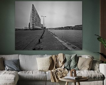Jakarta hotel Amsterdam van Peter Bartelings