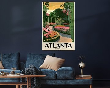 Atlanta, Georgia
