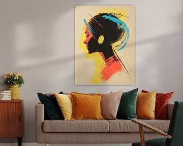 Colorful Whisper