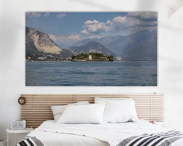 Lake Italy van Rens van Duijn
