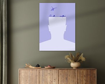 Avatar Balkon van bob schroeder