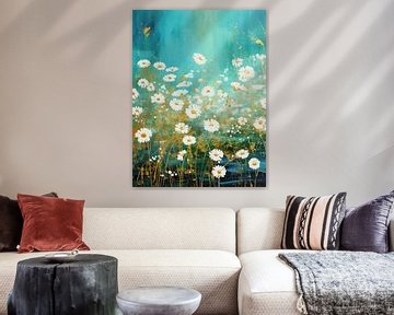 Daisy Delight van I ❤ Bloemen