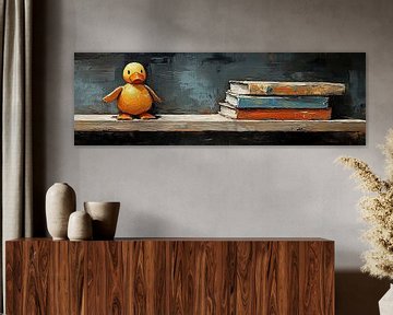 Kamer 55.1804 van Kunst Kriebels