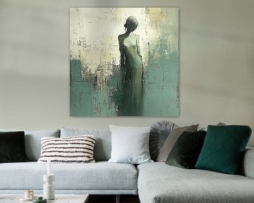Silent Echoes van Zen en Meer