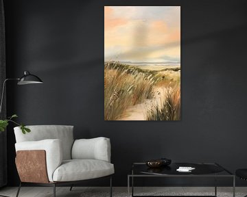 Duinen van ARTEO Schilderijen