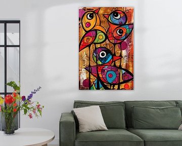 Art 32.494 von Kunst Laune