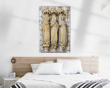 Image Cathédrale de Chartres