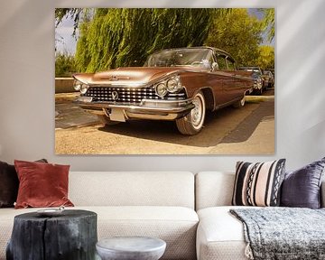 Buick Electra (1959 - 1960)