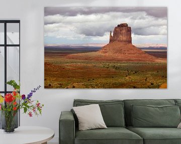 Monument Valley, Utah, Amerika