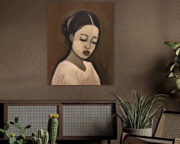 Dévotion silencieuse