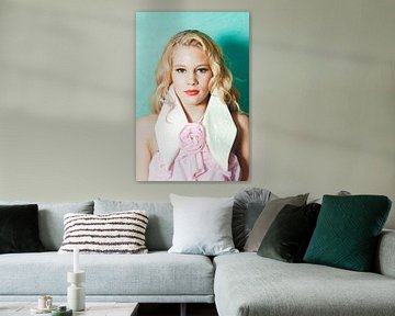 Sweet Taste van Astrid van der Put