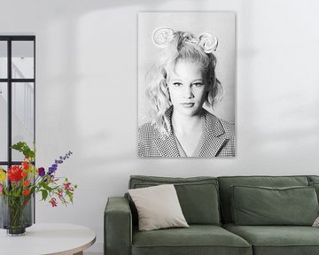 Sweet taste van Astrid van der Put