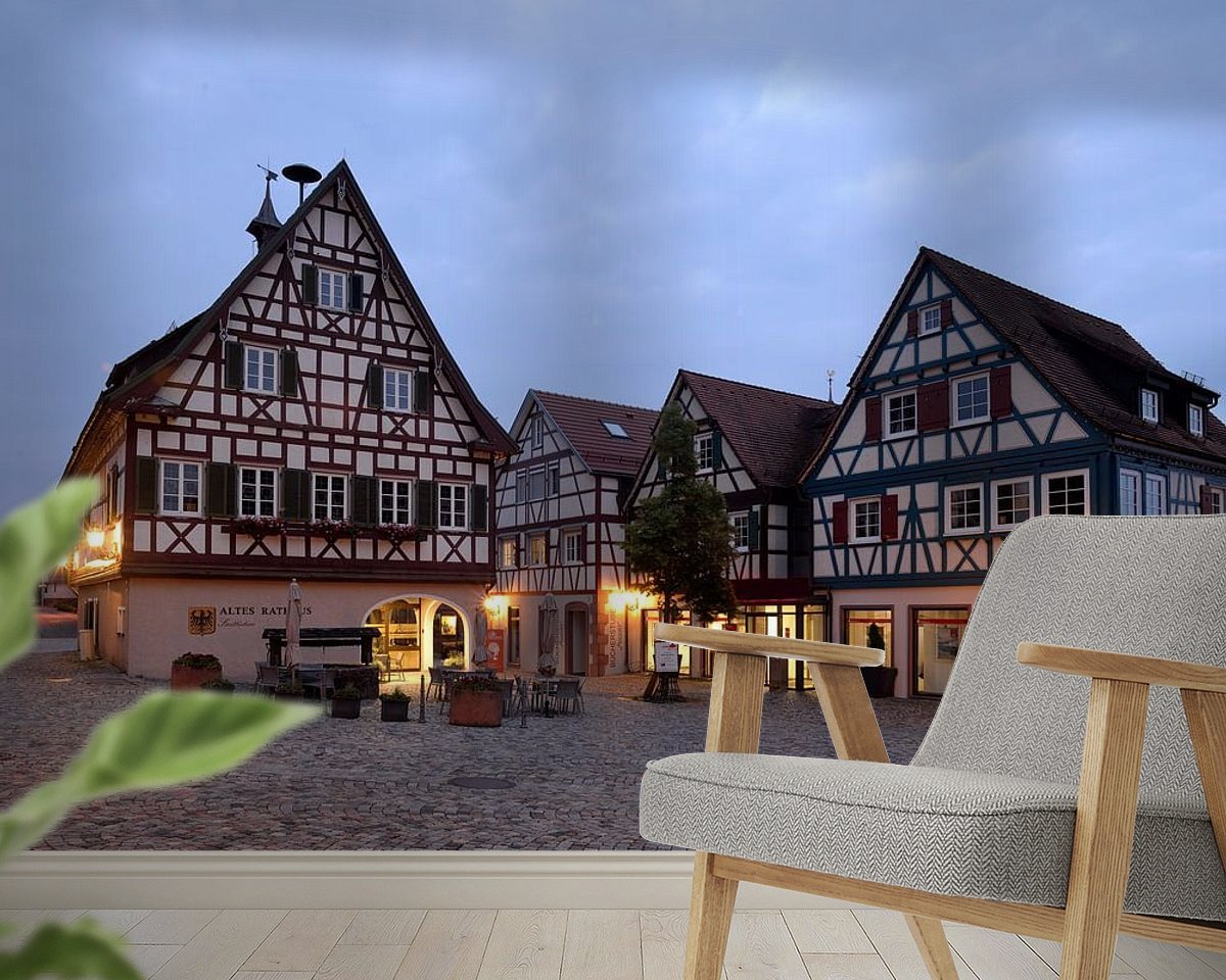 Raumvorschau