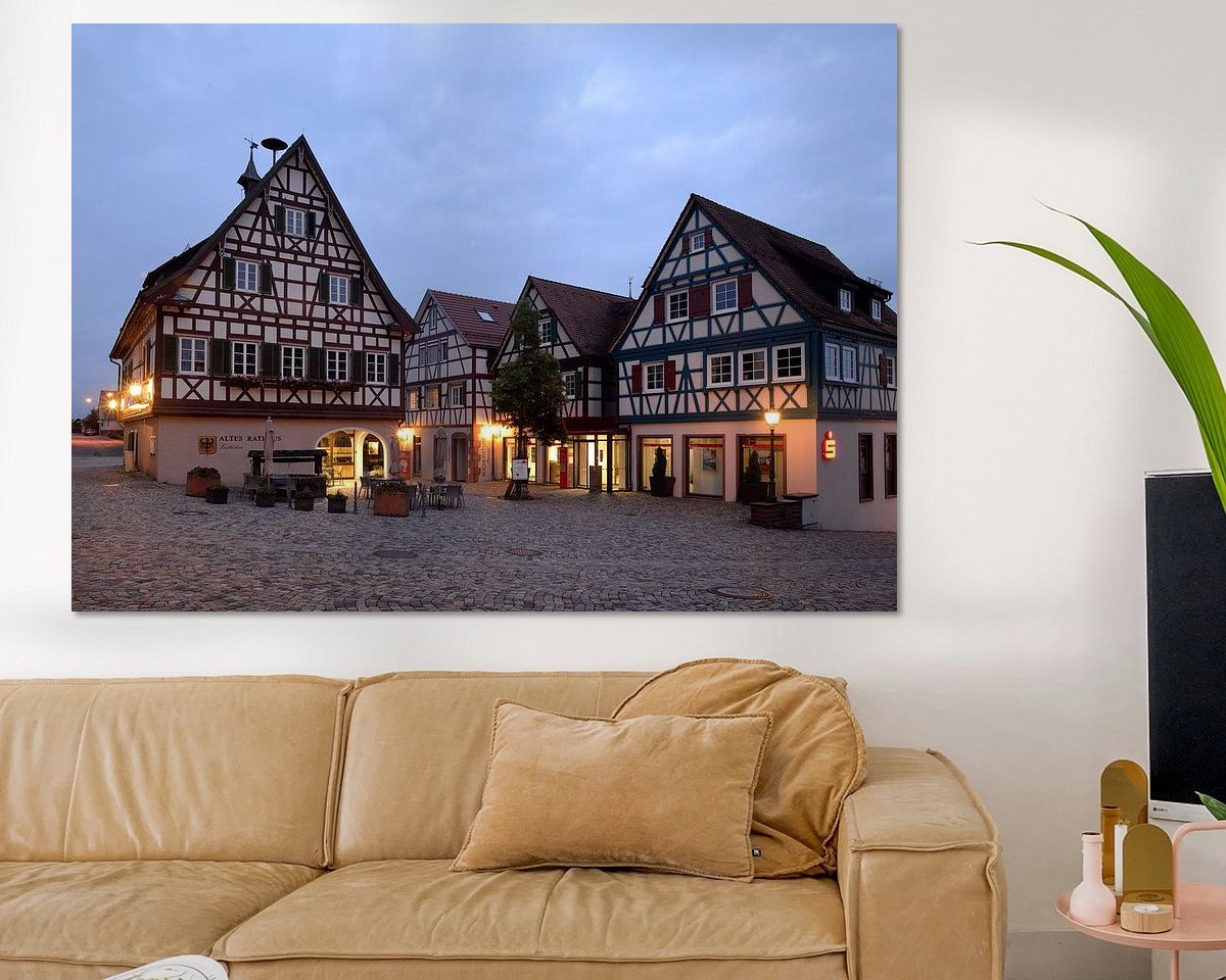 Raumvorschau
