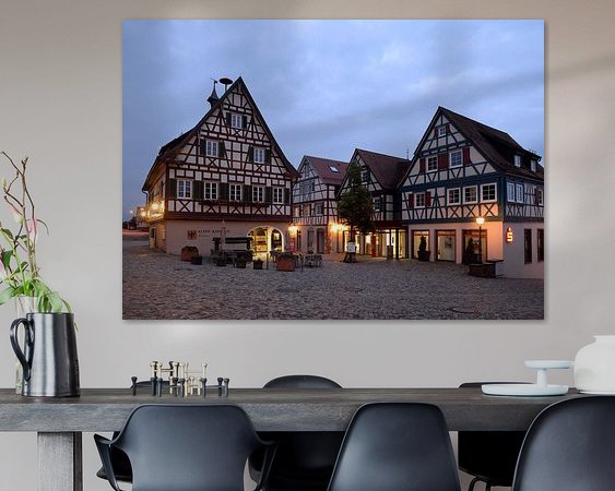 Raumvorschau