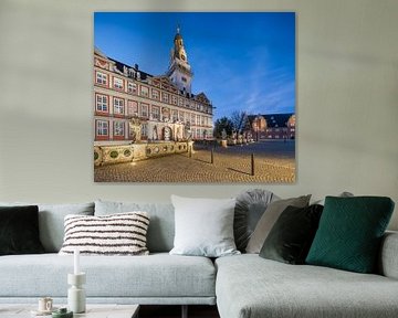 Schloss Wolfenbüttel
