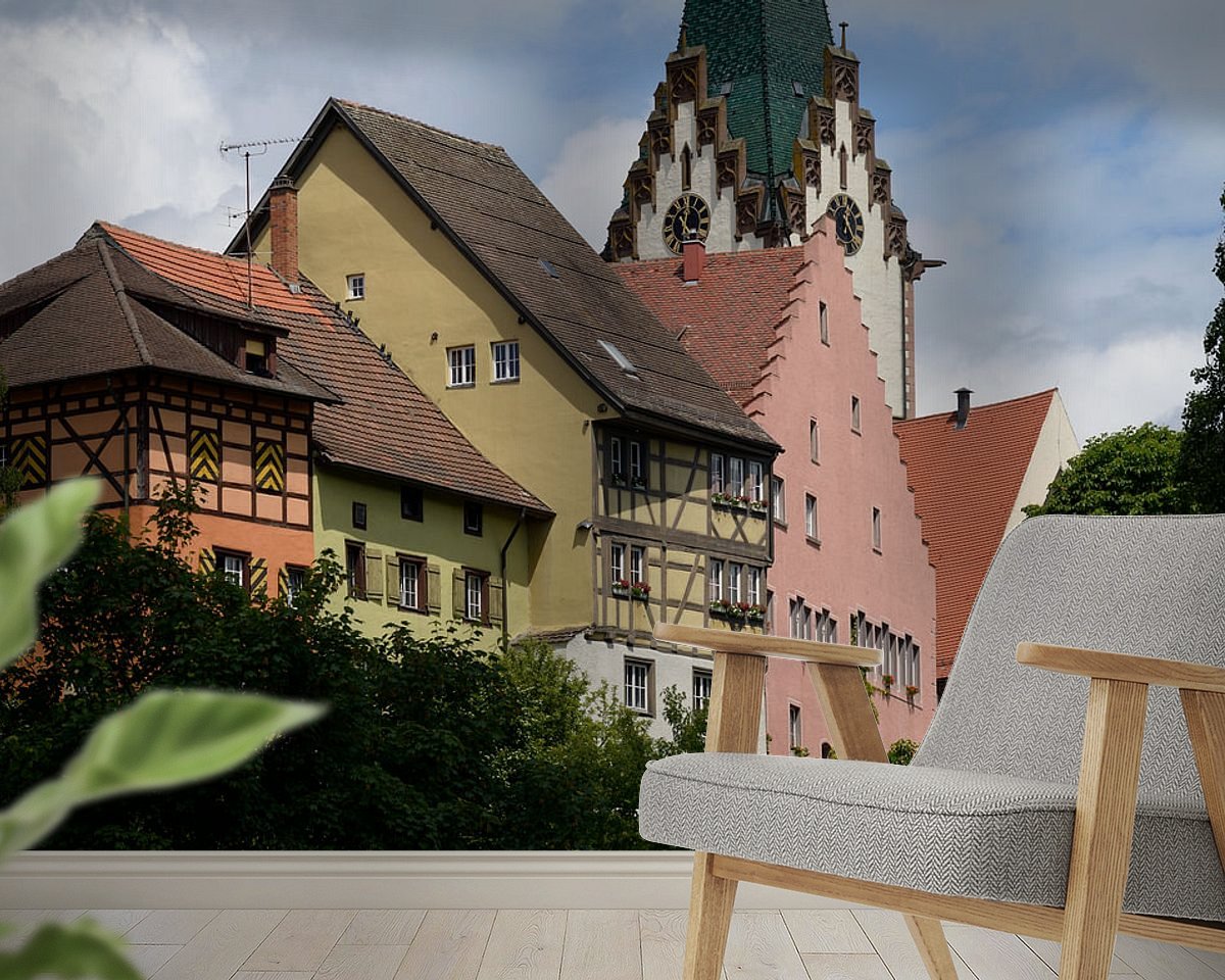 Raumvorschau