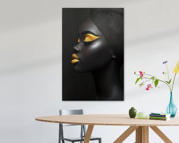 Grace in profiel van Skyfall