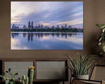 Central Park (New York City) von Marcel Kerdijk