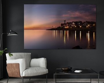 Urk by ChantalN_Photography
