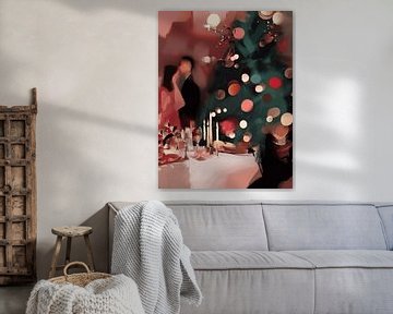 Christmas by Studio Allee