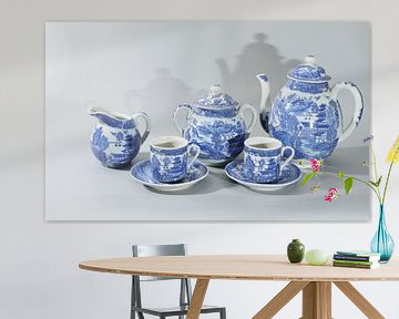 Japanese tableware by Foto Nico