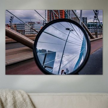 Rückblick auf The Swan