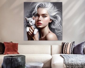 In love by Bernhard Karssies