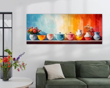 Cooking 14.4152 by Art Whims