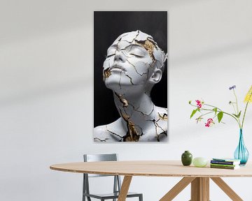 True beauty is within yourself by johan saifudin