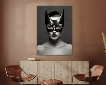 La chauve-souris