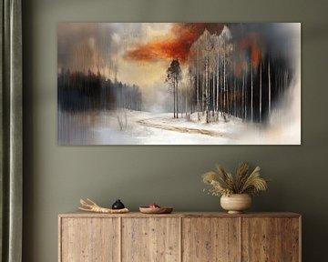 droomwinter van LidyStuit