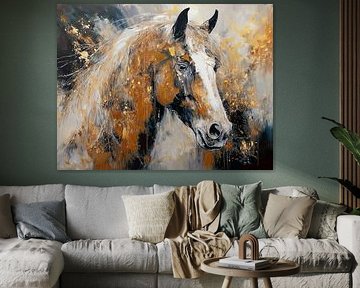 Golden Horse 3