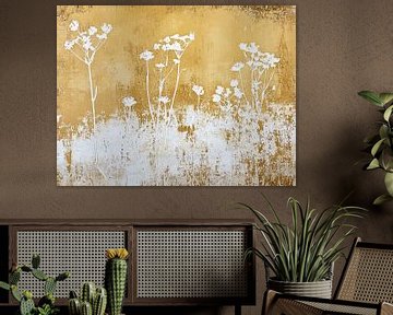 Bloemen rust van I ❤ Bloemen