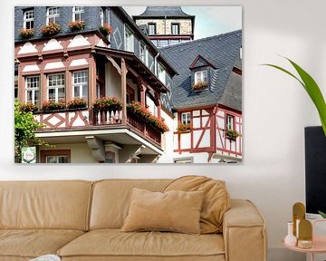 Beilstein, Moezel van Nick Wendt
