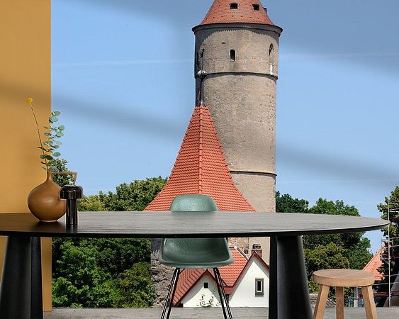 Raumvorschau