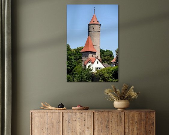 Raumvorschau
