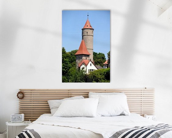Raumvorschau