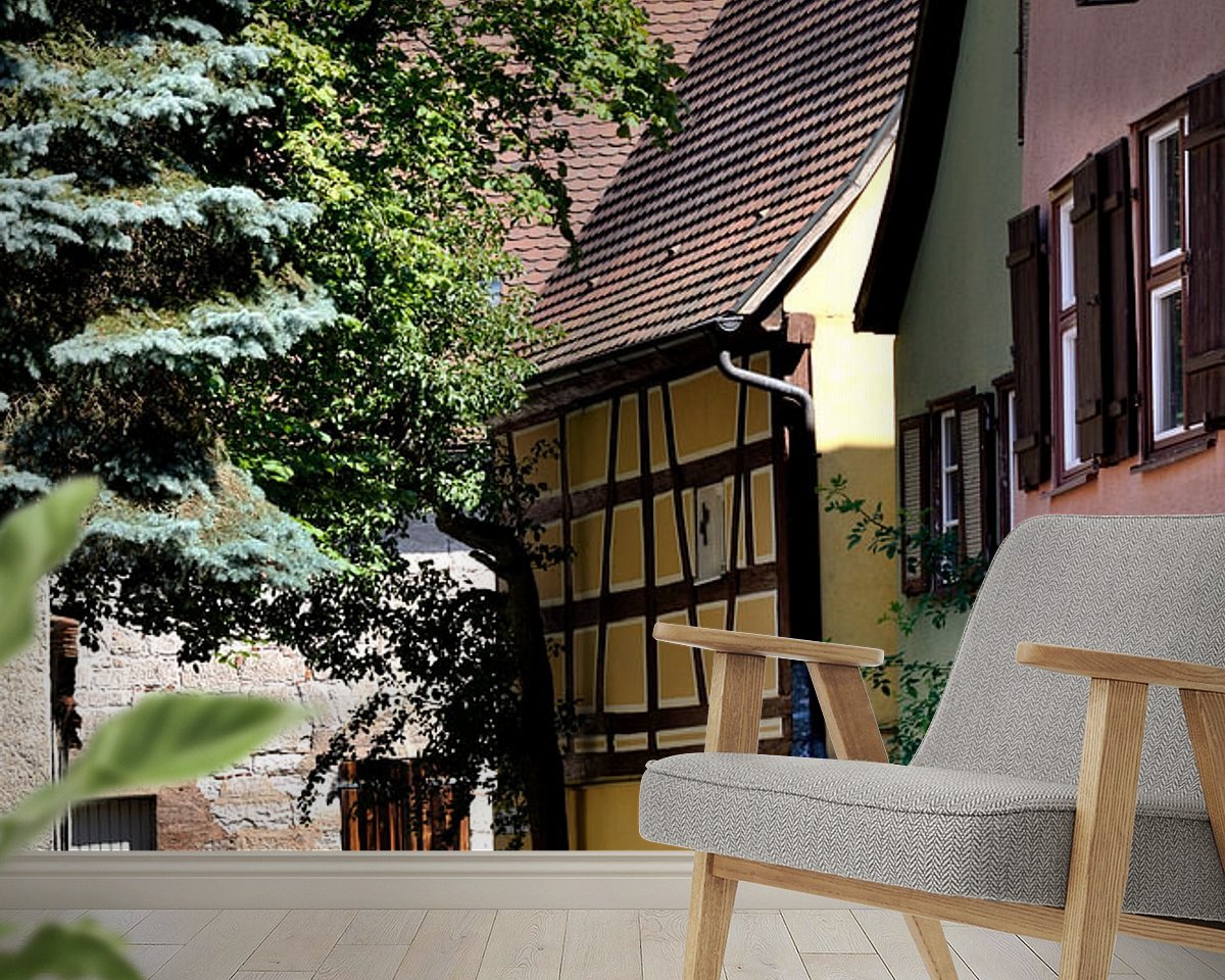 Raumvorschau