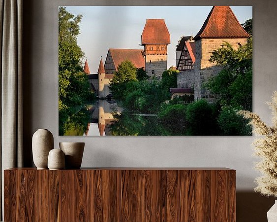Raumvorschau
