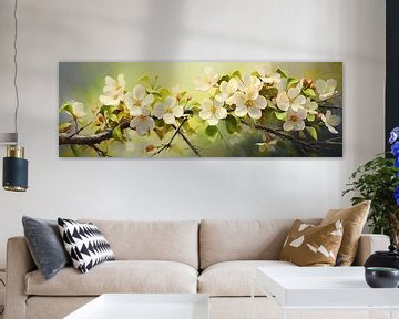 Gentle Blossom Glow van I ❤ Bloemen