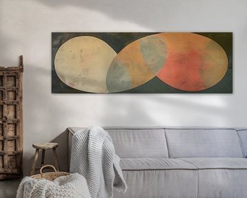 Modern abstract van Modern Collection
