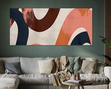 Scandinavisch van Modern Collection