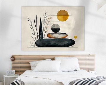 Japandi stijl van Modern Collection