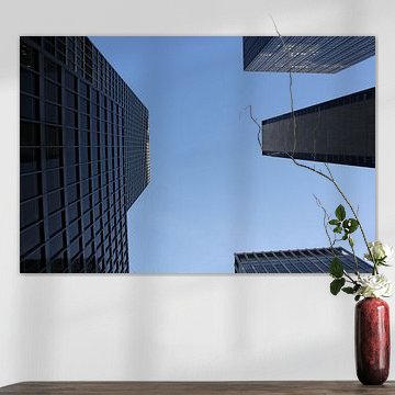 Wolkenkrabbers 3 / Skyscrapers 3